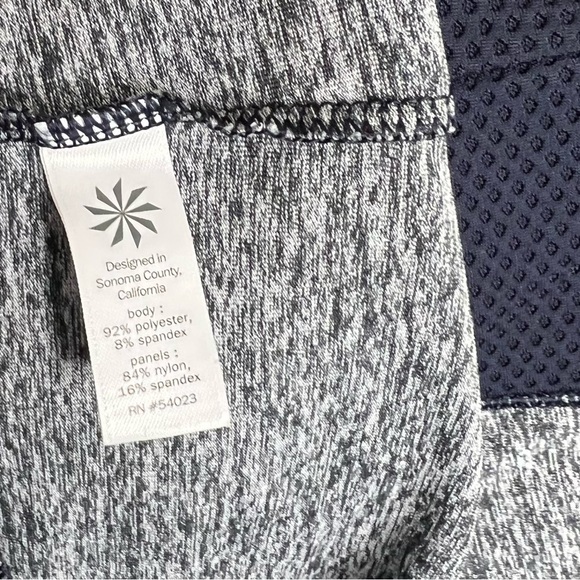 Athleta Pullover Sport Top - Picture 7 of 7